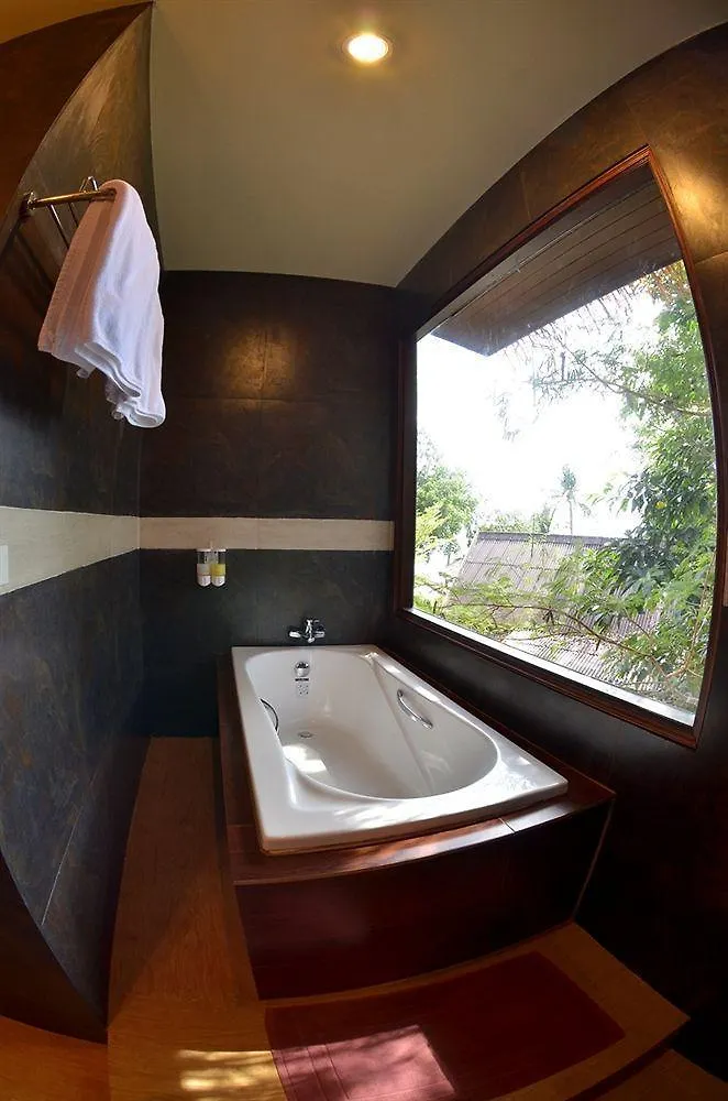 Palm Leaf Resort Koh Tao