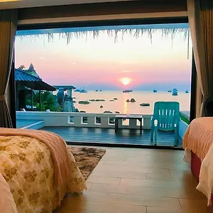 Resort Clear View