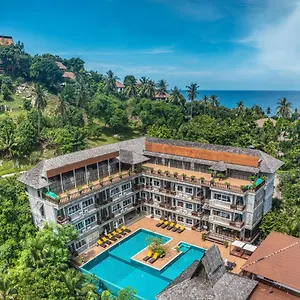 Ban's Diving - Sha Resort