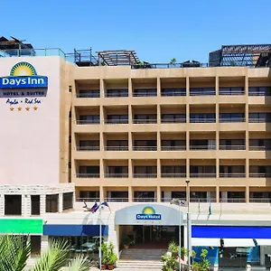 Day & Suites, Hotel Áqaba