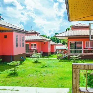 Garden Ko Tao