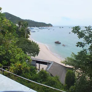 Queen Ko Tao