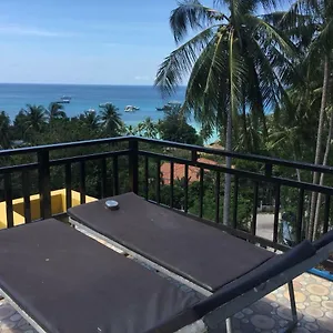 Sairee Seaview Ko Tao