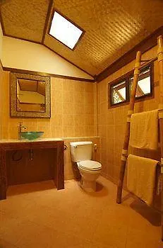 ***  Palm Leaf Resort Ko Tao Thailandia