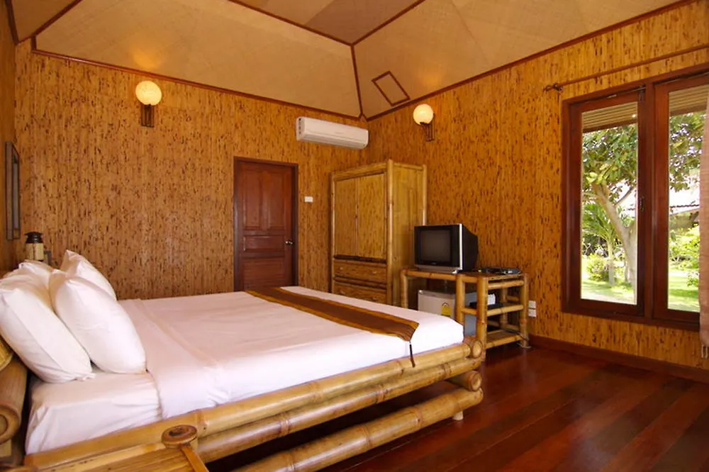 Palm Leaf Resort Ko Tao 3*,  Thailandia