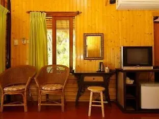 Palm Leaf Resort Ko Tao 3*,