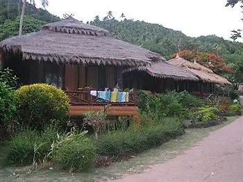 Palm Leaf Resort Koh Tao