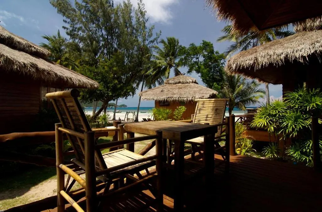 Palm Leaf Resort Koh Tao