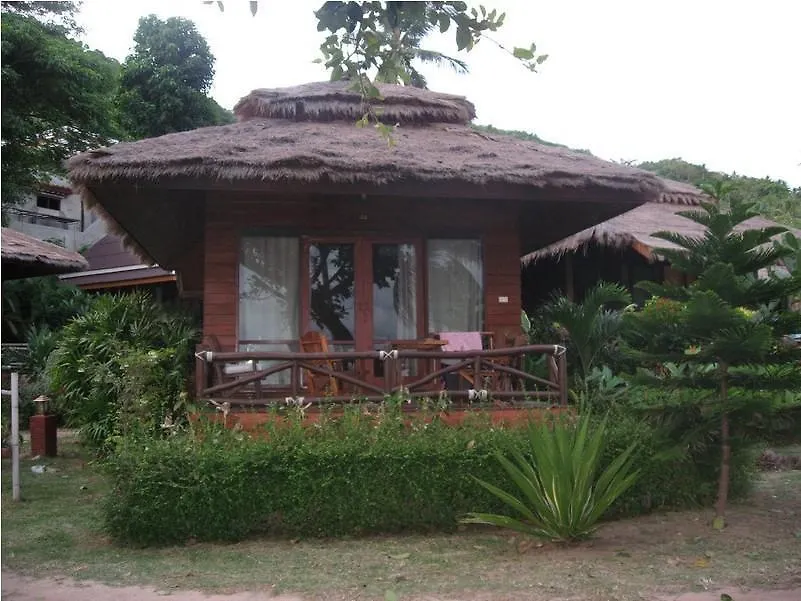 Palm Leaf Resort Koh Tao 3*,  Thailand