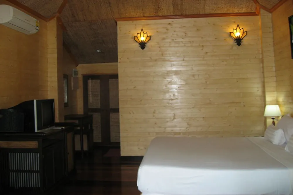 Palm Leaf Resort Koh Tao